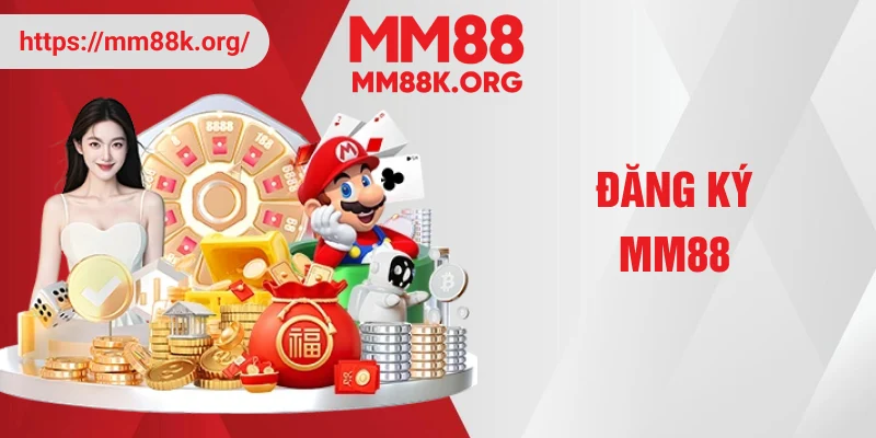 Đăng ký MM88