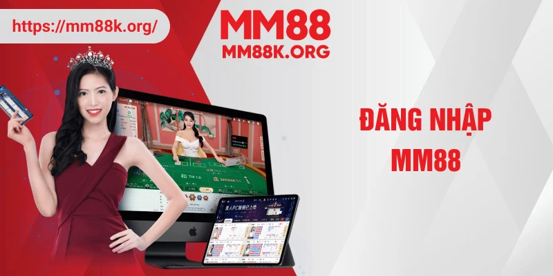 đăng nhập mm88